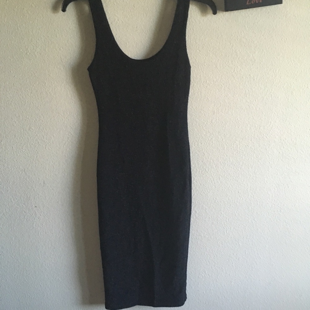 June & Hudson Dress